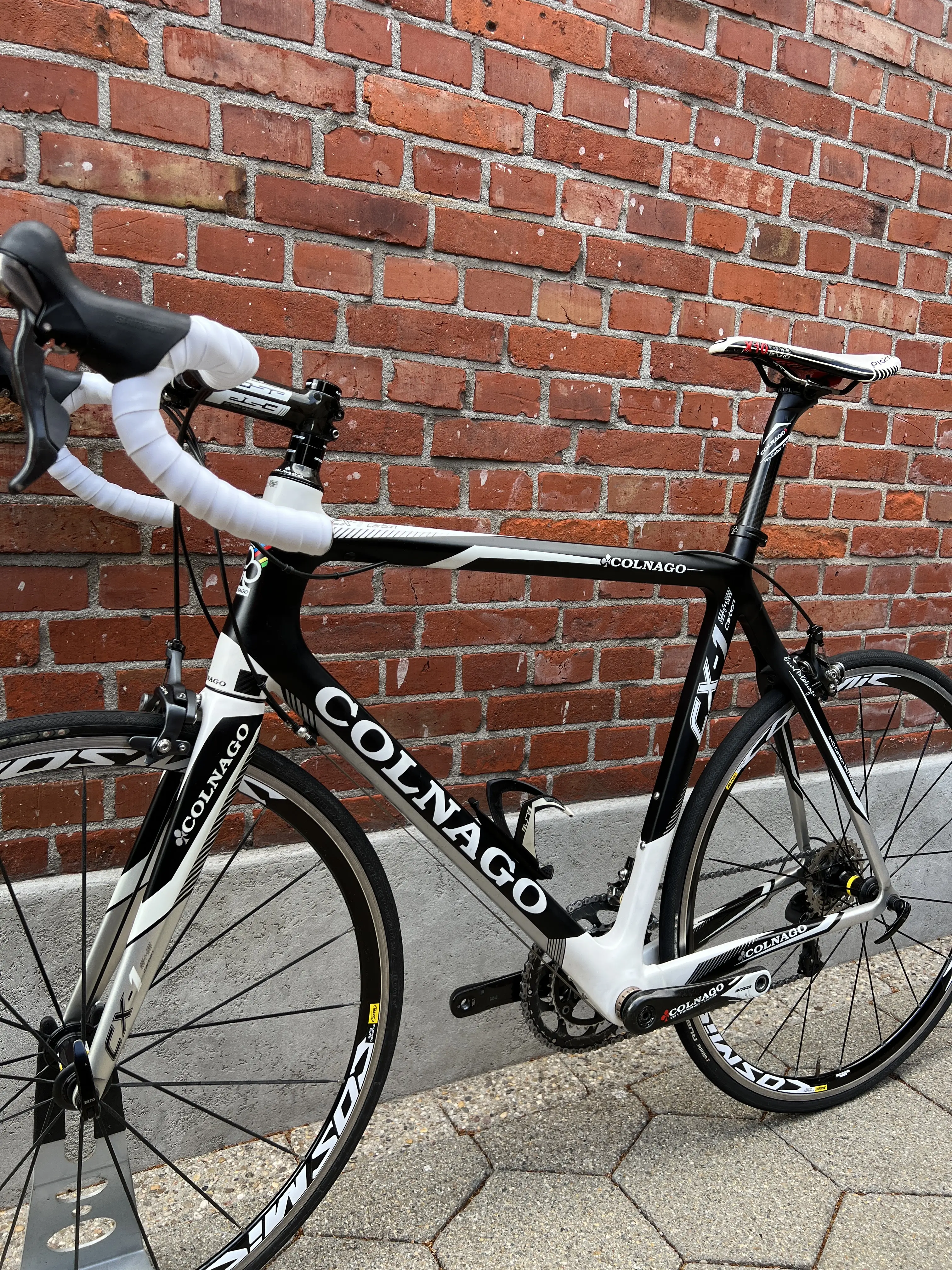 Colnago deals cx1 carbon