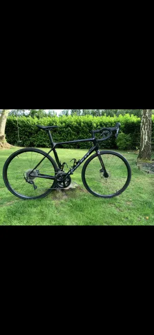 Giant - TCR Advanced Disc 2 Pro Compact, 2022