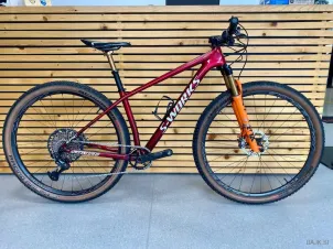 Specialized - S-Works Epic, 2021