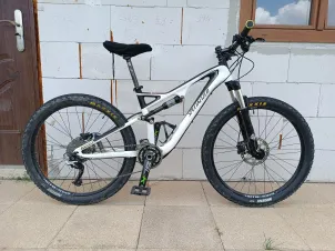 2011 specialized best sale stumpjumper carbon