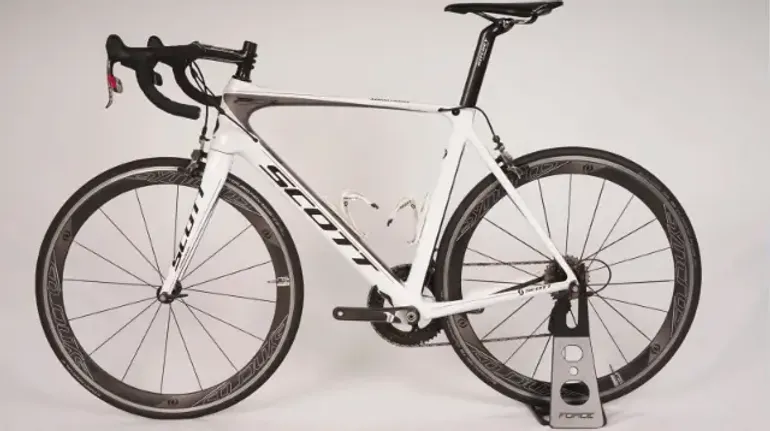 Scott foil 10 discount 2015