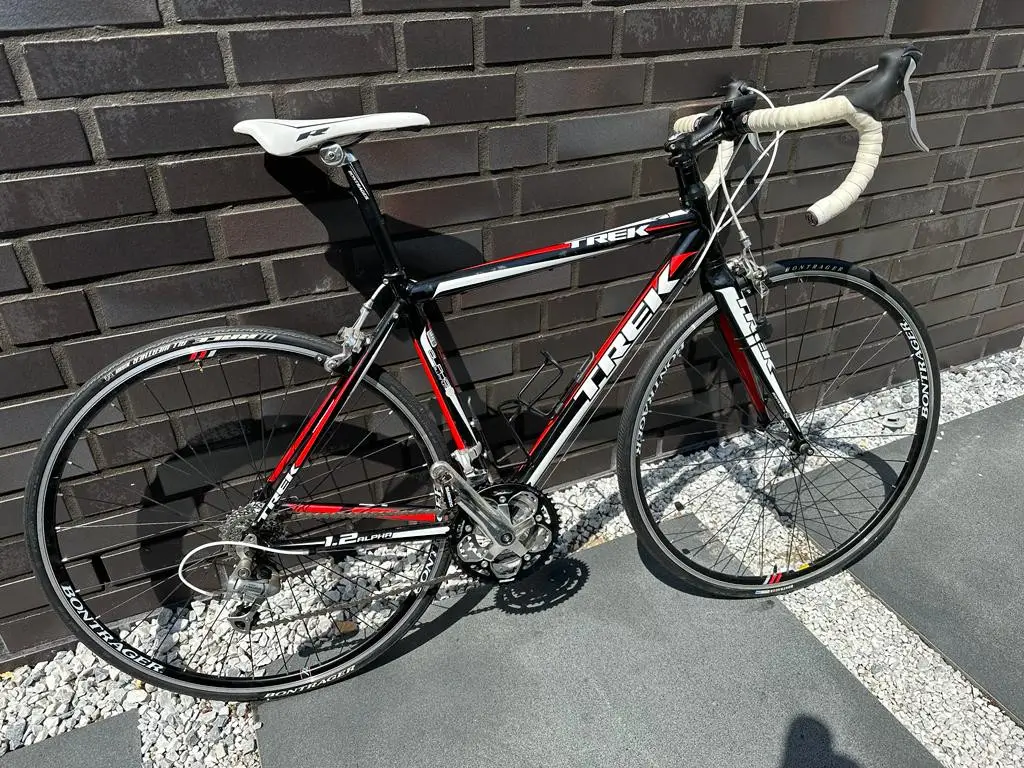 Trek best sale 1.2 2009