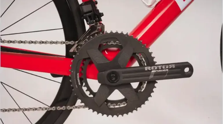 Used BMC Teammachine SLR01 DISC ONE 2019 Road & Gravel — image 2 of 3