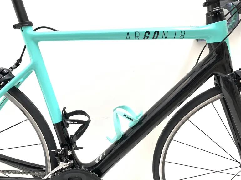 Argon discount 18 go