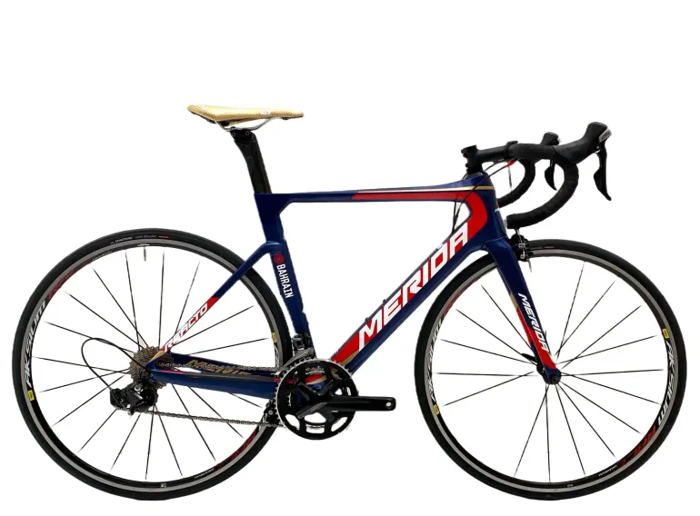 Bahrain best sale merida reacto