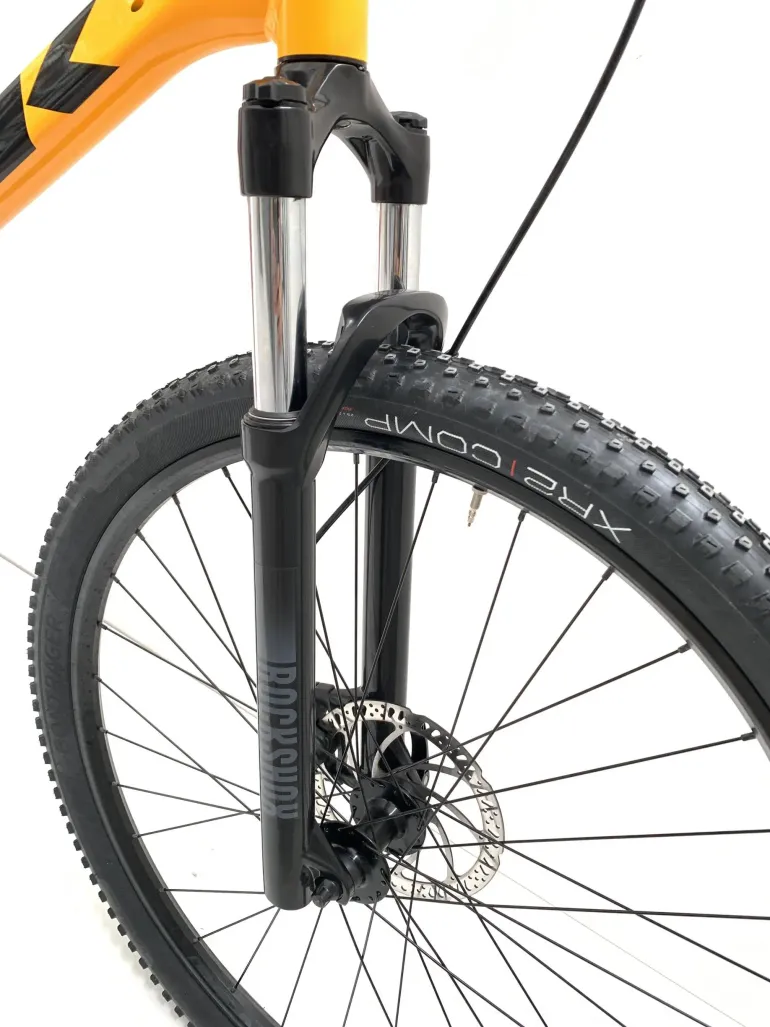 Trek vtt marlin discount 7