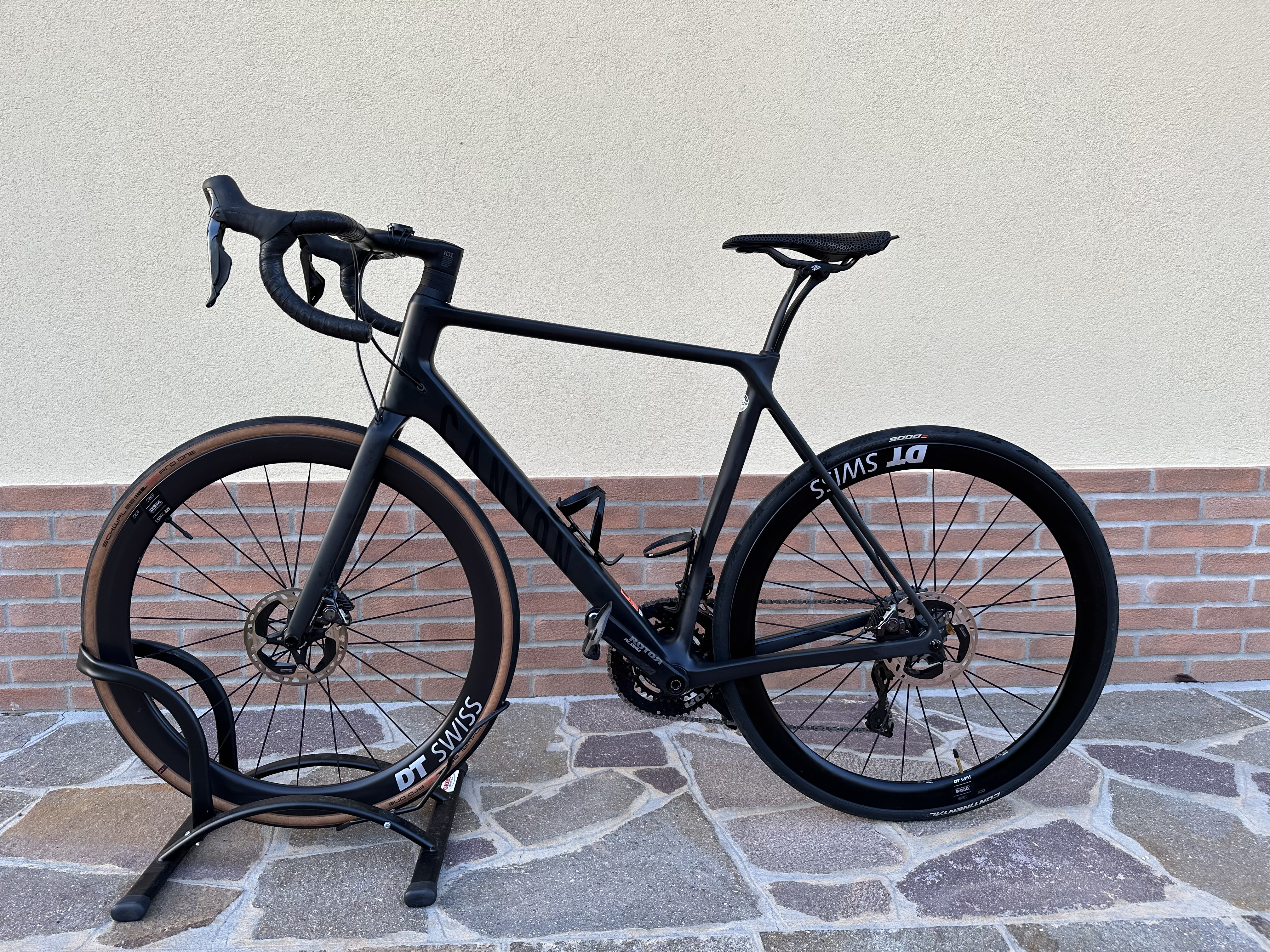 Canyon endurace cf online slx disc 9.0 etap