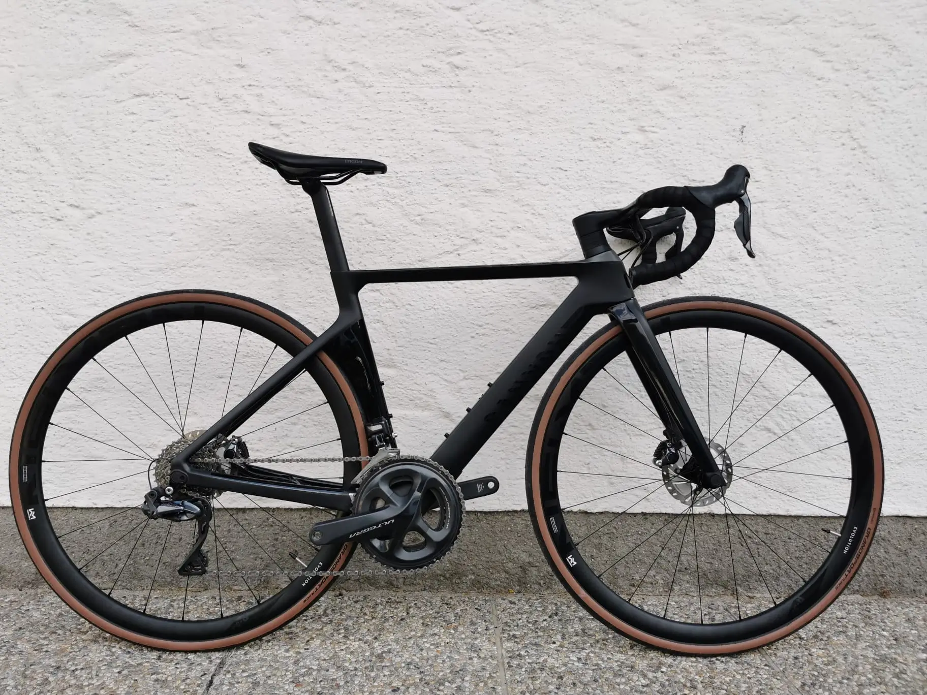 Aeroad wmn cf store sl disc 8.0 di2