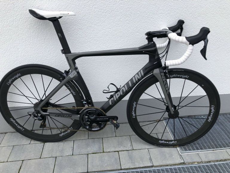 Used Cipollini NK1K 2019 Road & Gravel — image 1 of 7