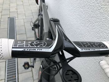 Used Cipollini NK1K 2019 Road & Gravel — image 2 of 7