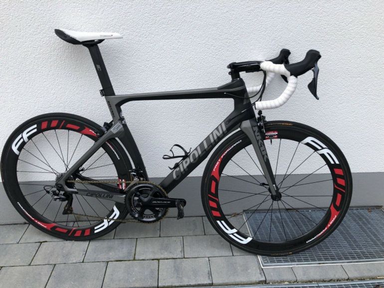 Used Cipollini NK1K 2019 Road & Gravel — image 4 of 7