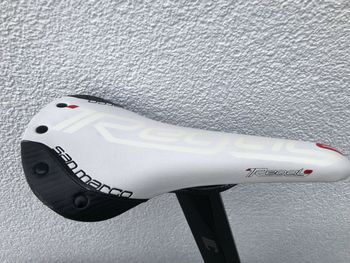 Used Cipollini NK1K 2019 Road & Gravel — image 6 of 7