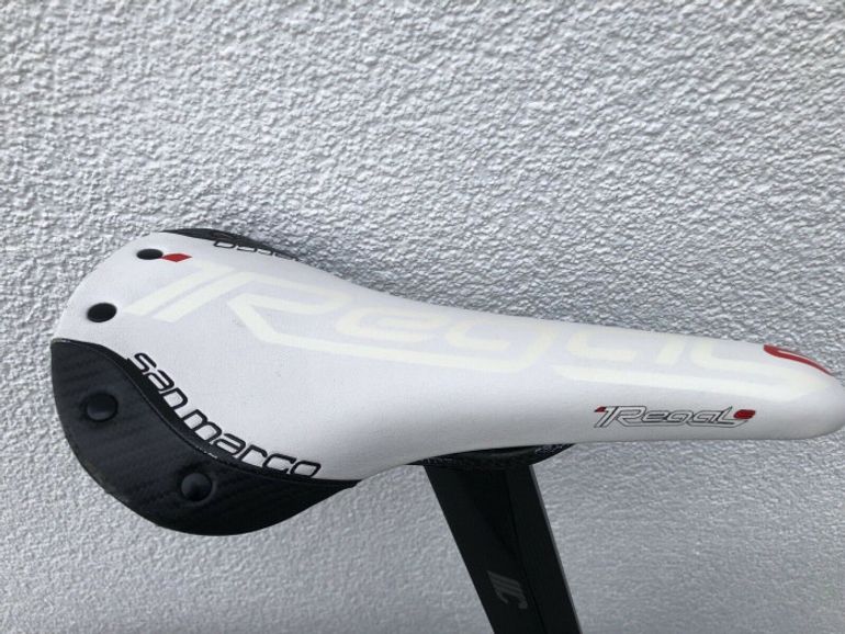 Used Cipollini NK1K 2019 Road & Gravel — image 6 of 7
