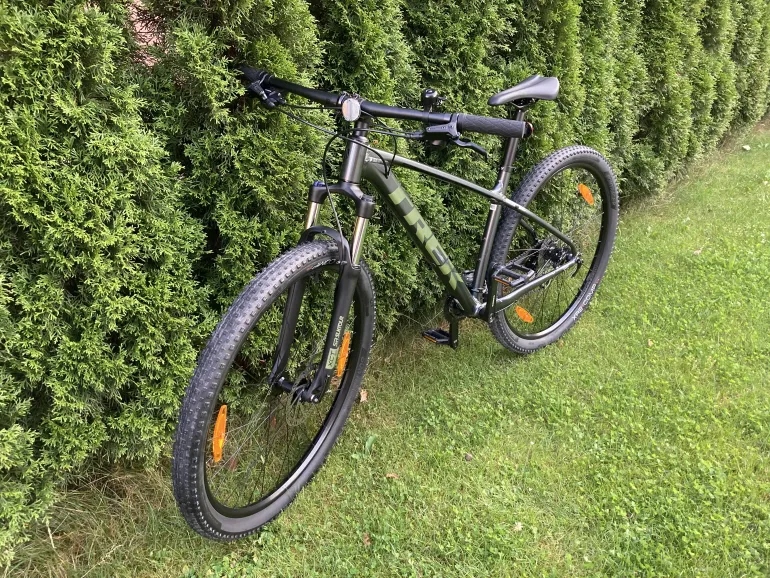 Vtt trek marlin online 5 avis