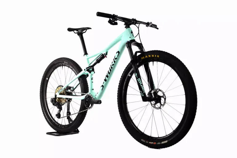 Specialized rockshox deals