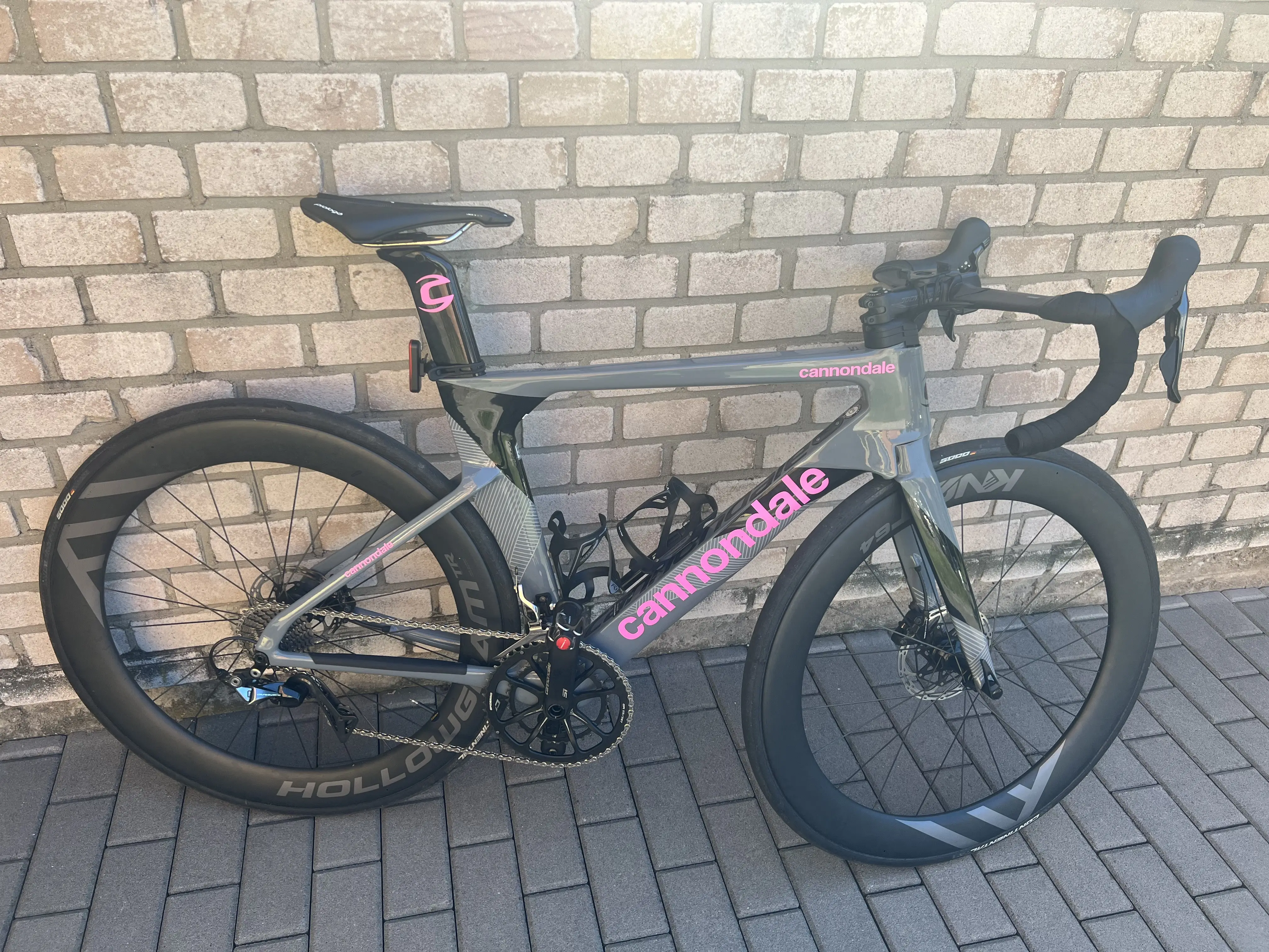 2020 2024 cannondale systemsix