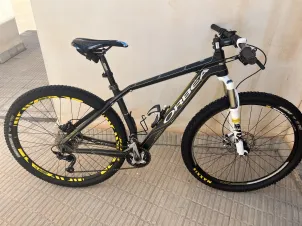 Orbea alma s50 discount 2012