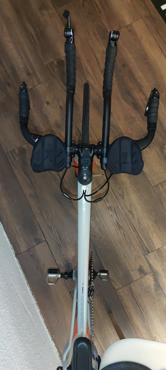 fuji norcom 2.3