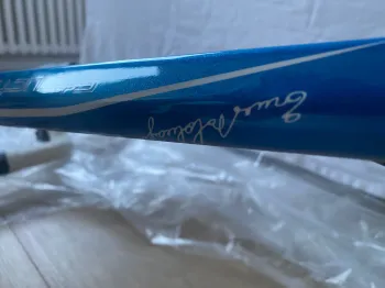 Used Colnago C-HS Revolution M10 Road & Gravel, Blue — image 47 of 62