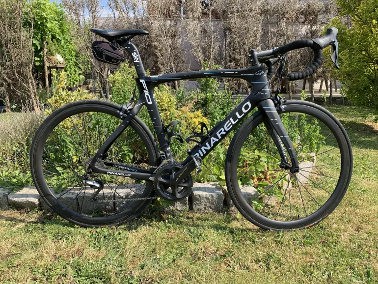 dogma f10 team sky 2018