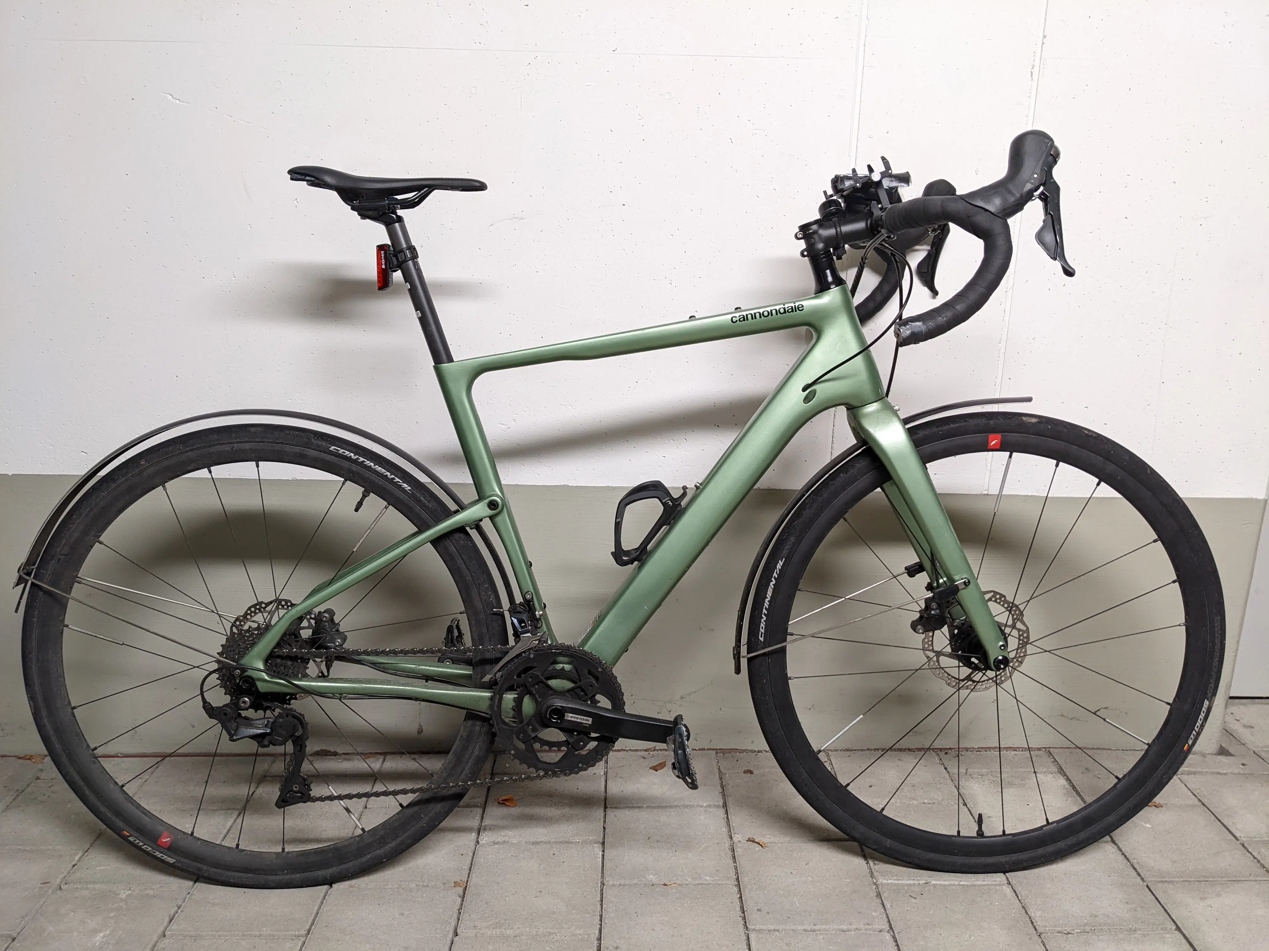 Cannondale discount topstone rx2