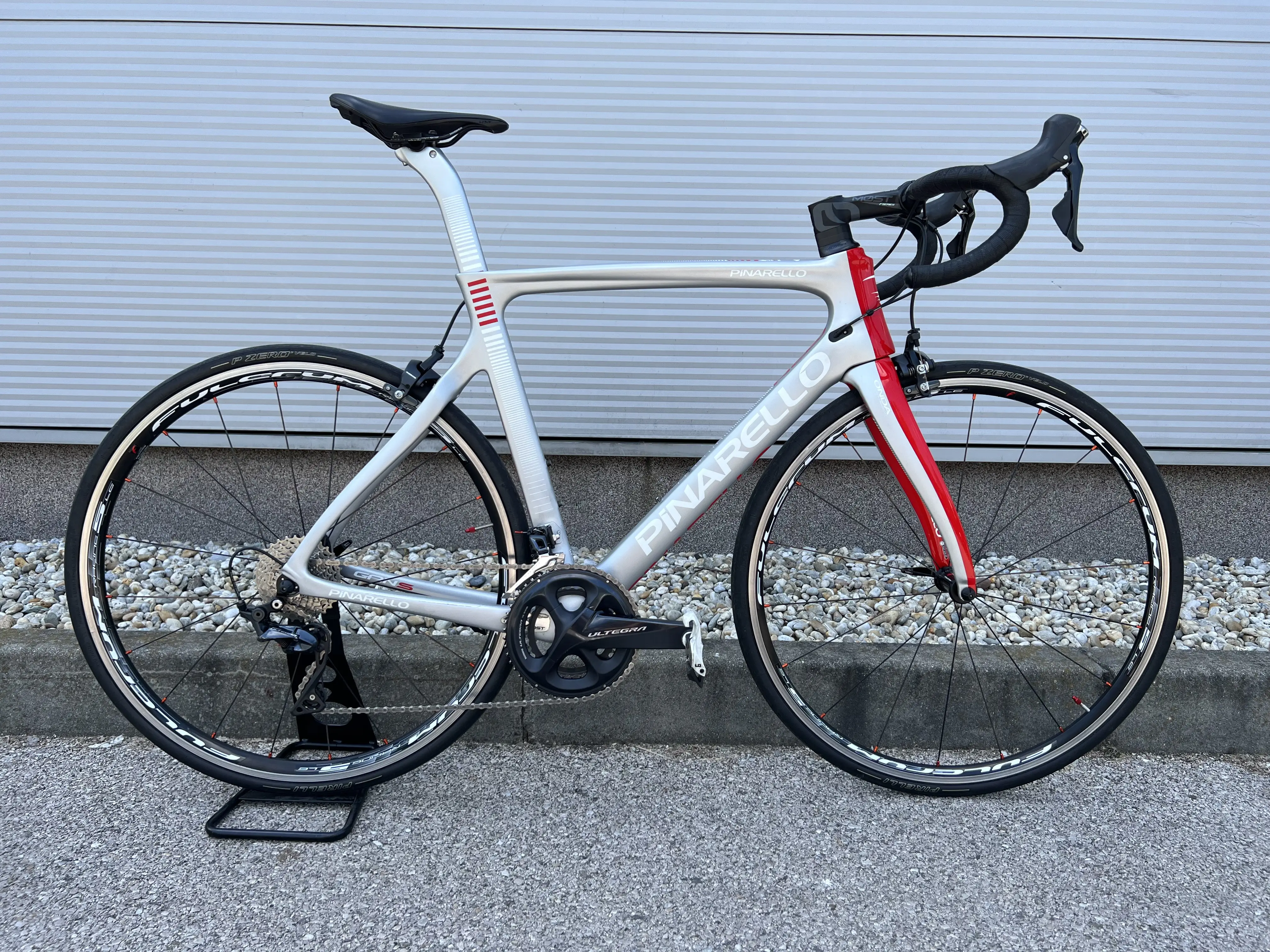 Pinarello gan s online 2018