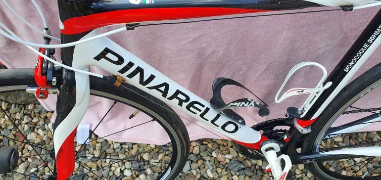 Pinarello cheap fp6 price