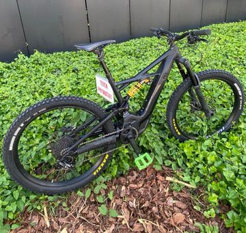 Używany Specialized Kenevo 2018 MTB
