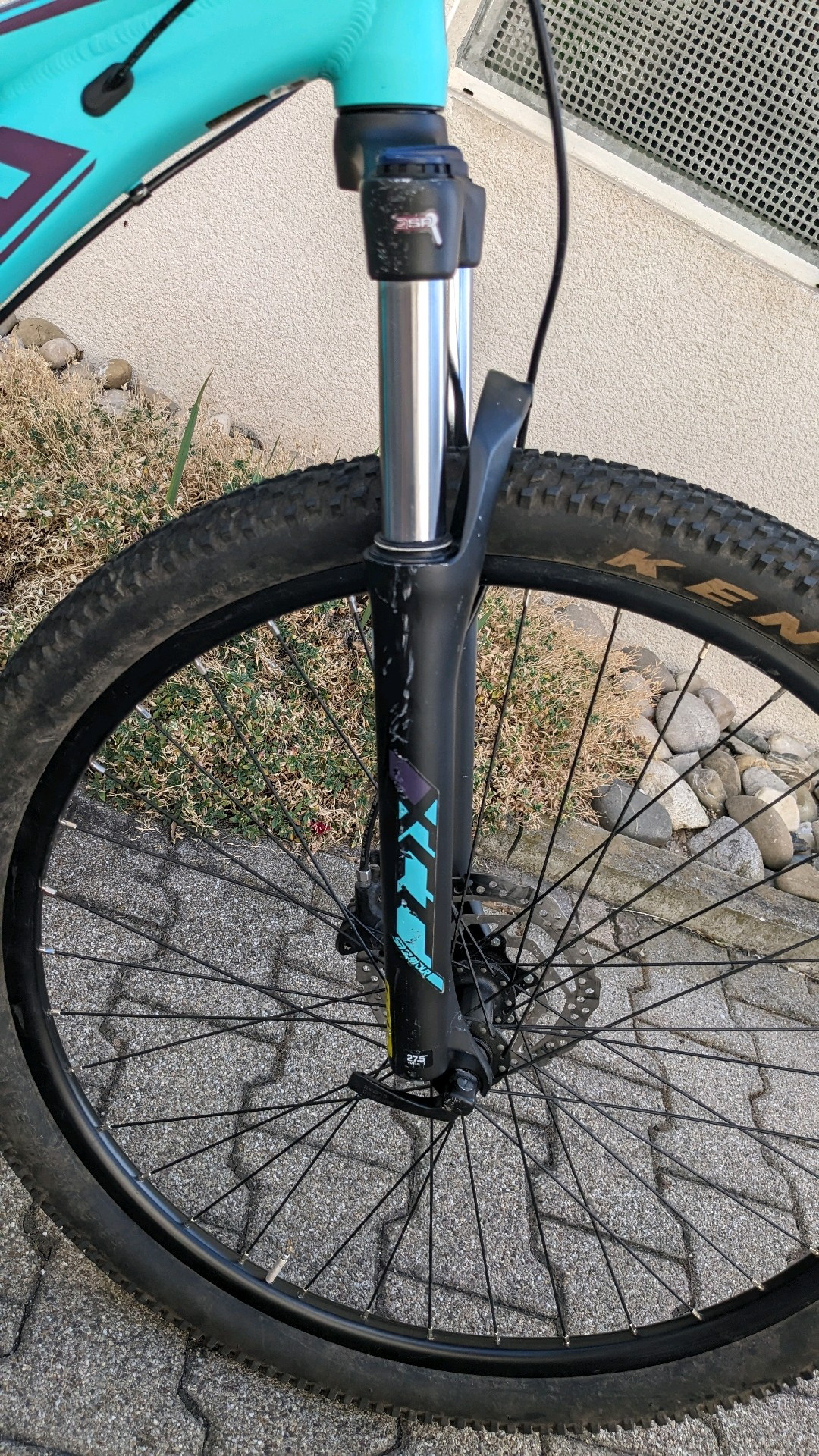 Orbea mx hot sale 27 ent