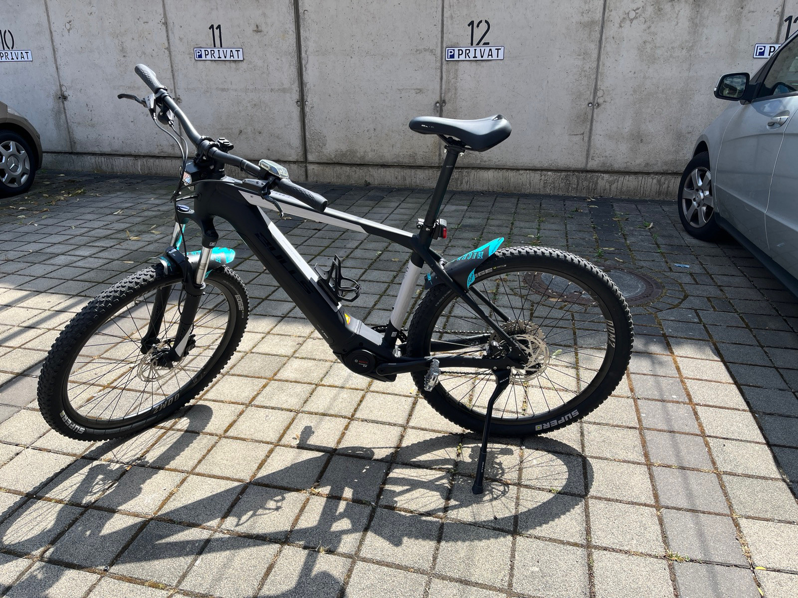 Bulls Copperhead Evo 1 2022 Test BULLS Copperhead EVO 1 27.5” utilizado en M | buycycle