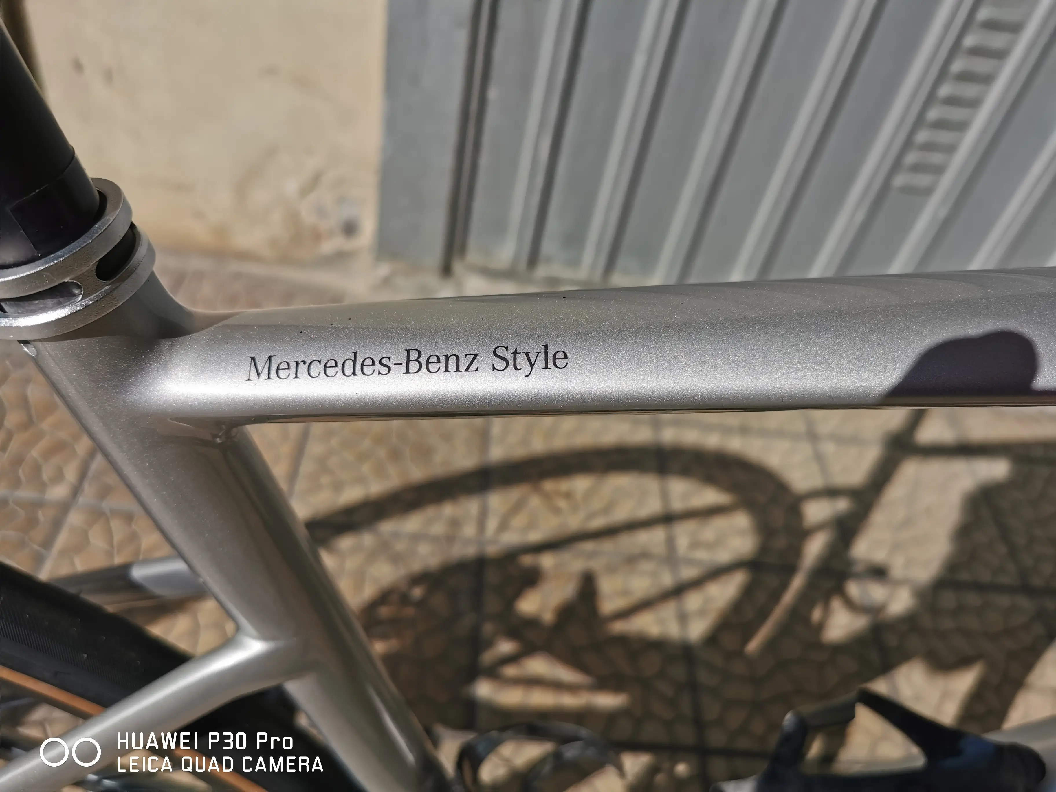 Argon 18 outlet mercedes