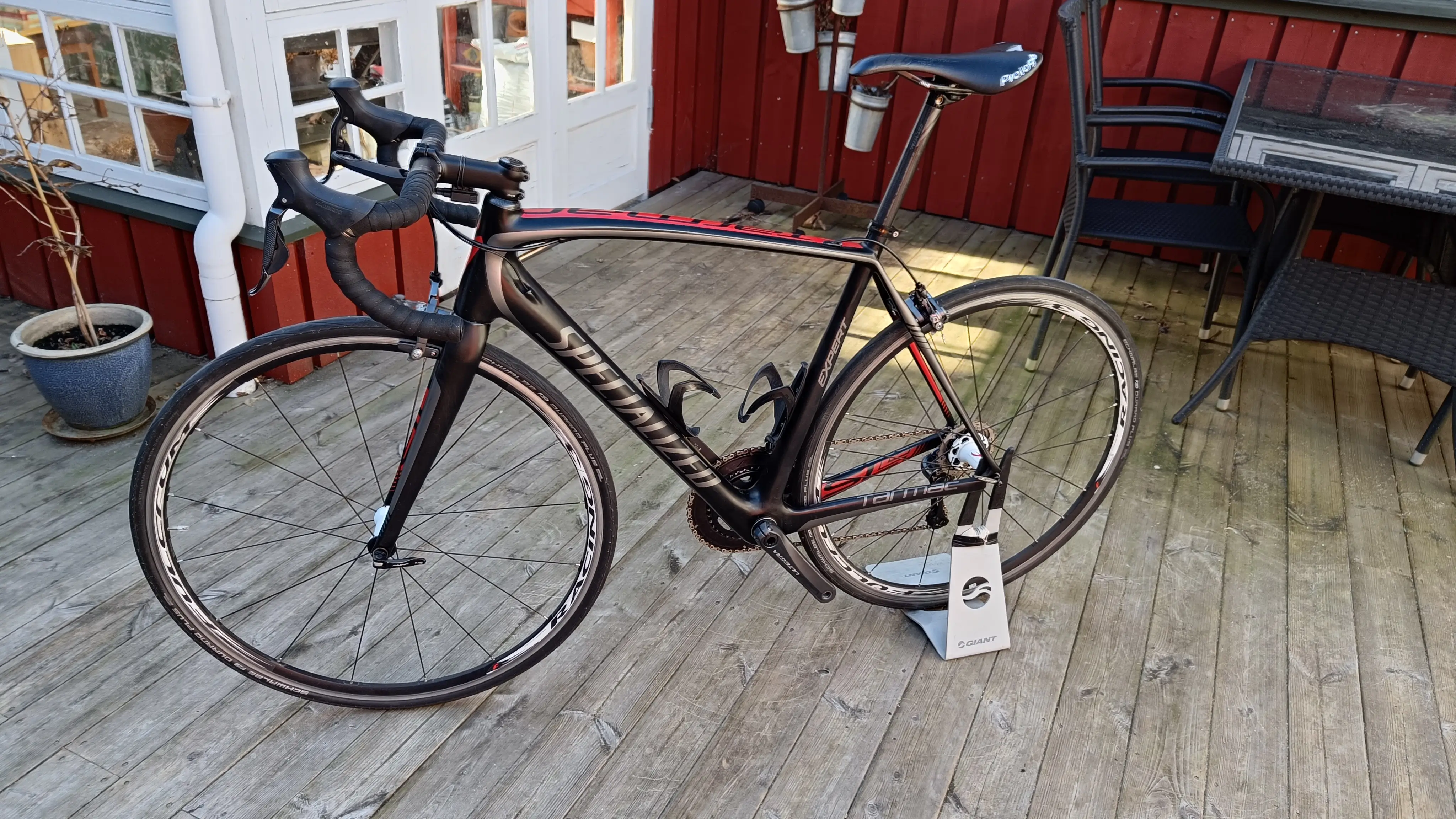 2014 specialized tarmac store sl4 expert