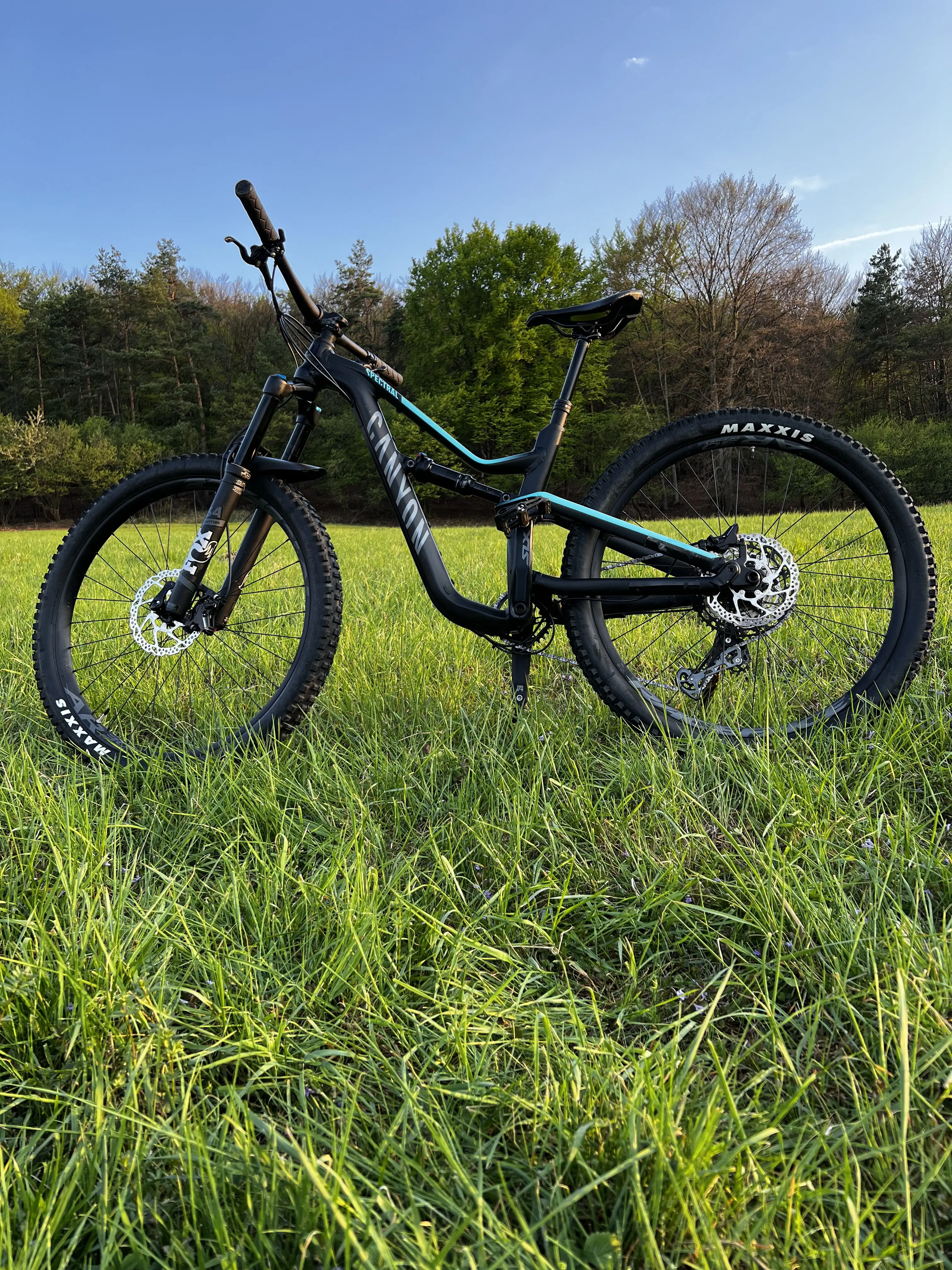 Canyon spectral wmn al 6.0 online 2021