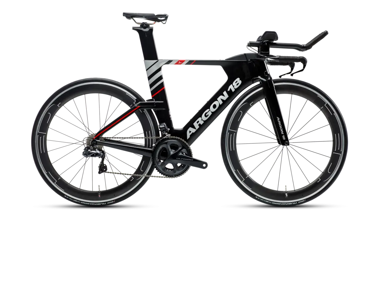 Argon 18 2025 e119 frameset