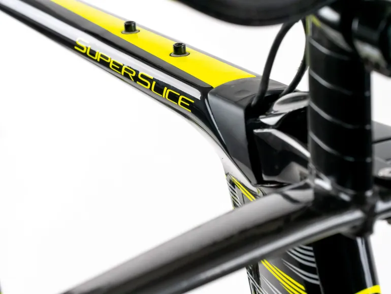 Cannondale discount slice 2019