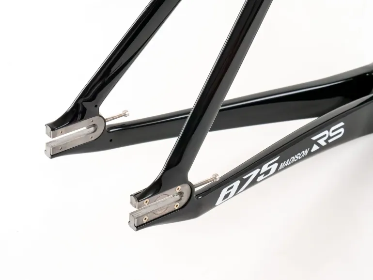 Look 875 outlet frameset