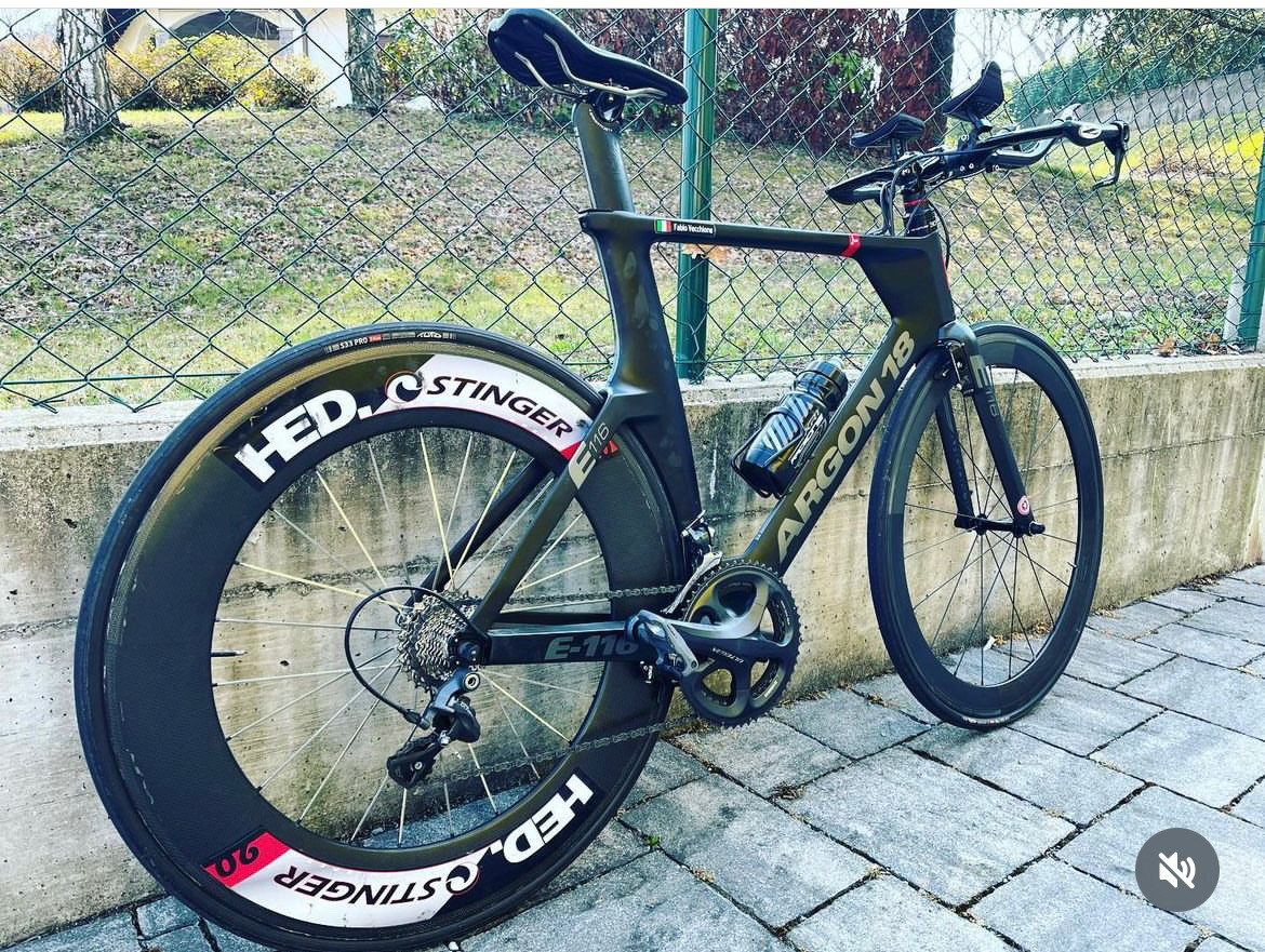 Argon 18 cheap krypton 2015