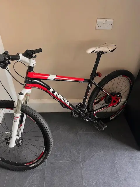 Trek 8.8 hot sale