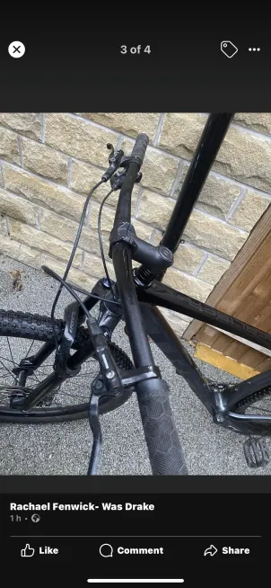 Trek - Procaliber 9.5, 2021