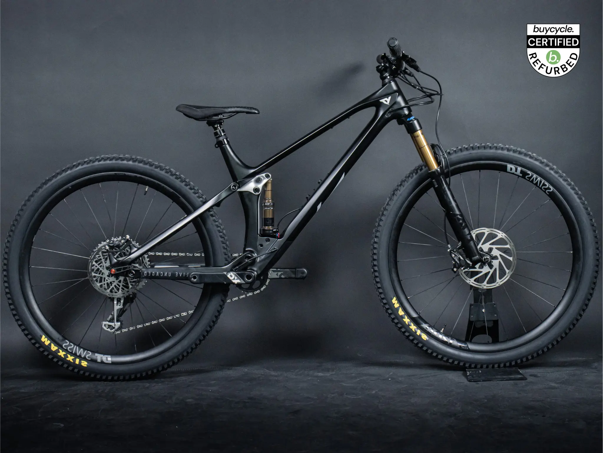 Yt industries discount izzo pro race