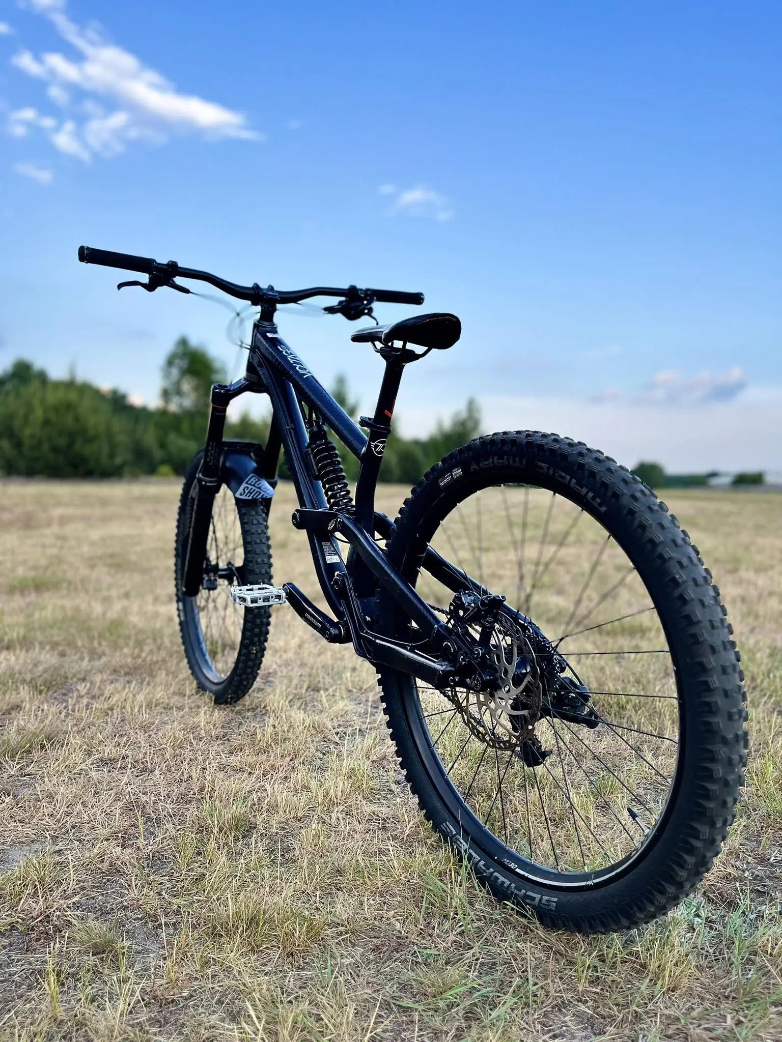 Scott voltage sales fr 2019