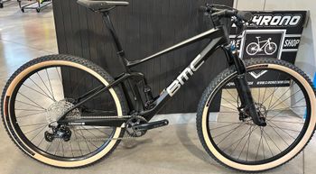 BMC, Fourstroke 01 THREE