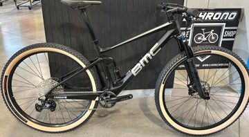 BMC Fourstroke 01 THREE 2022 MTB de segunda mano