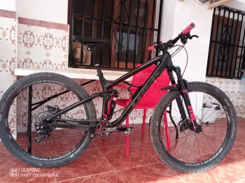 Trek fuel ex 8 segunda online mano