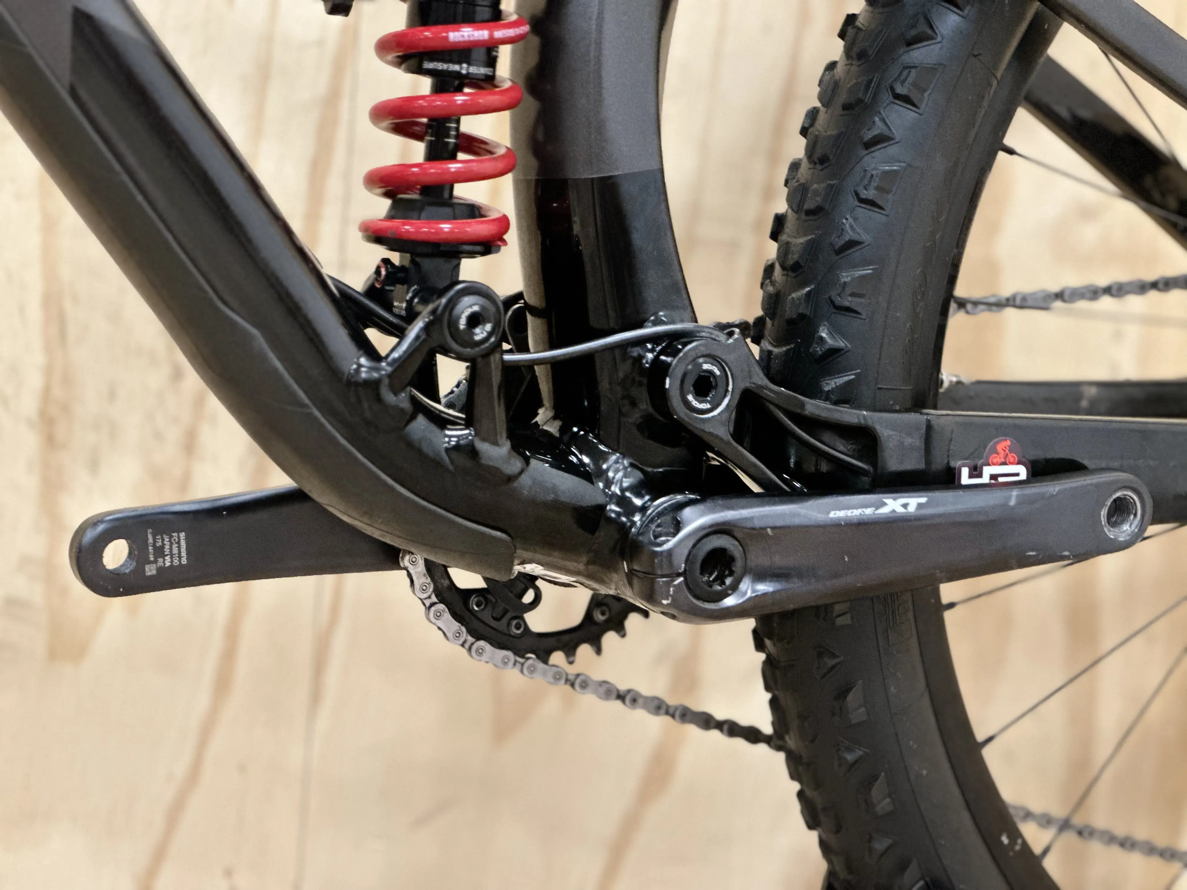 Trek fuel ex 8 derailleur online hanger