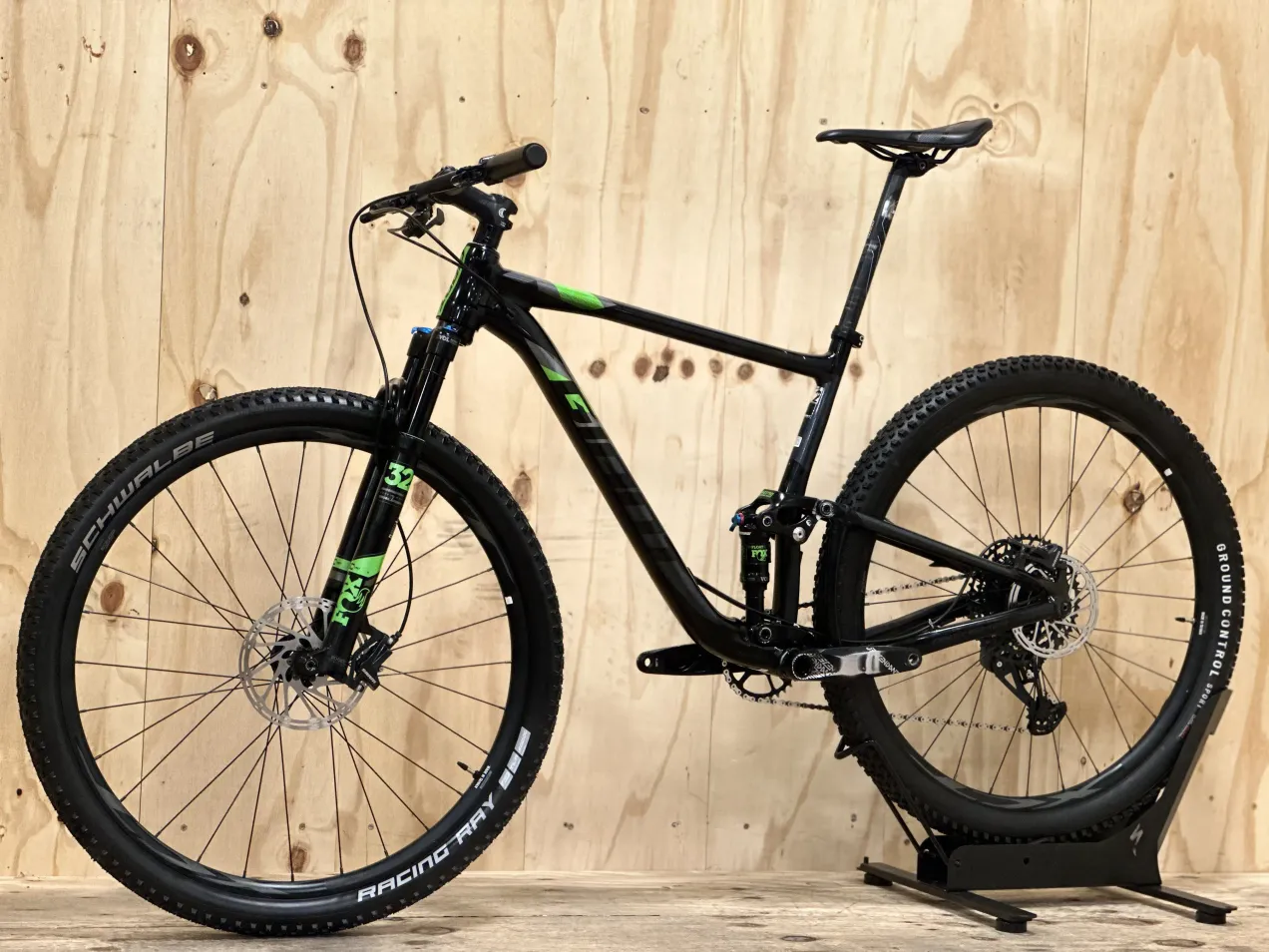 Giant anthem 2025 29er 2 2019