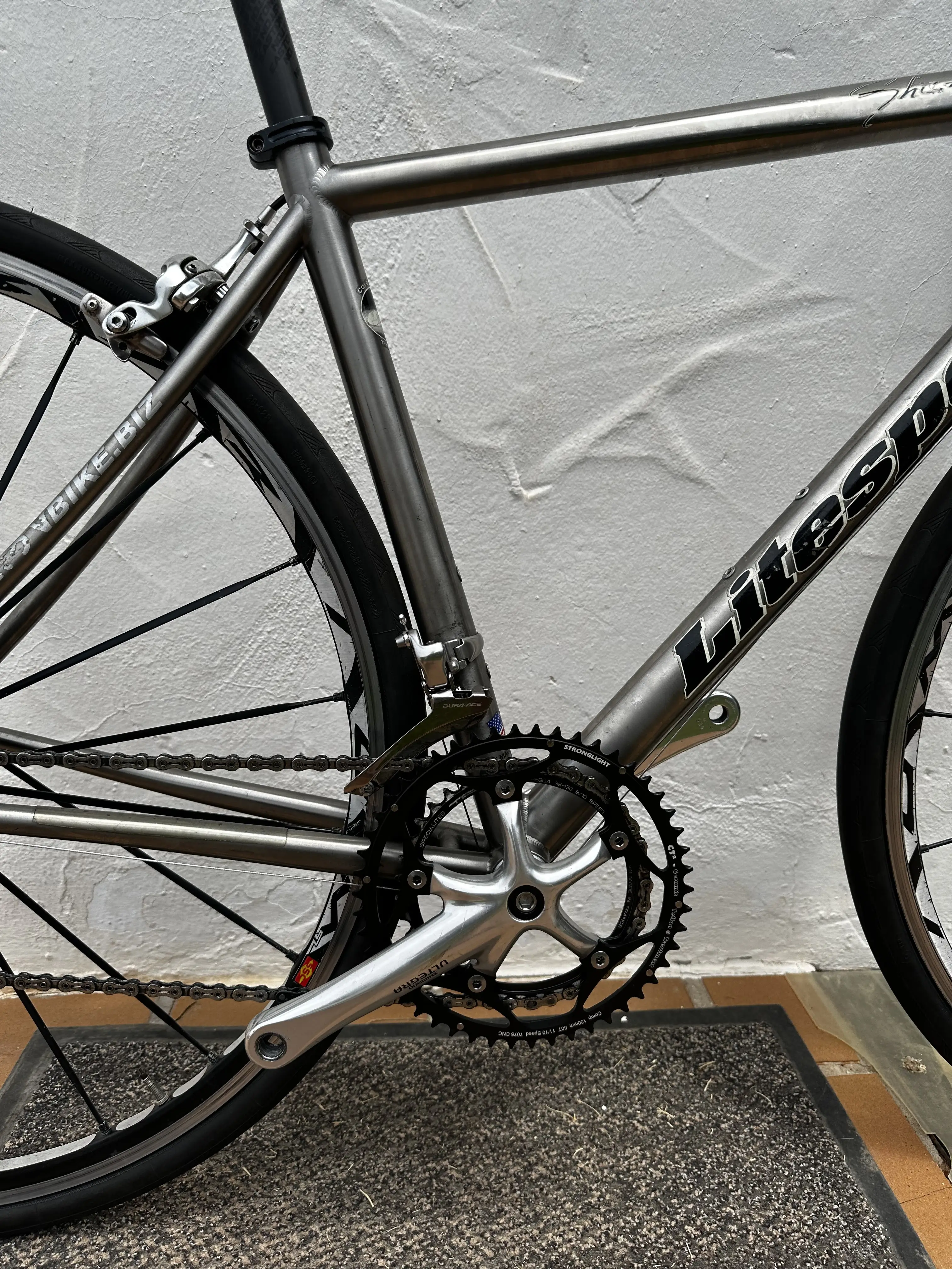 Litespeed france hot sale