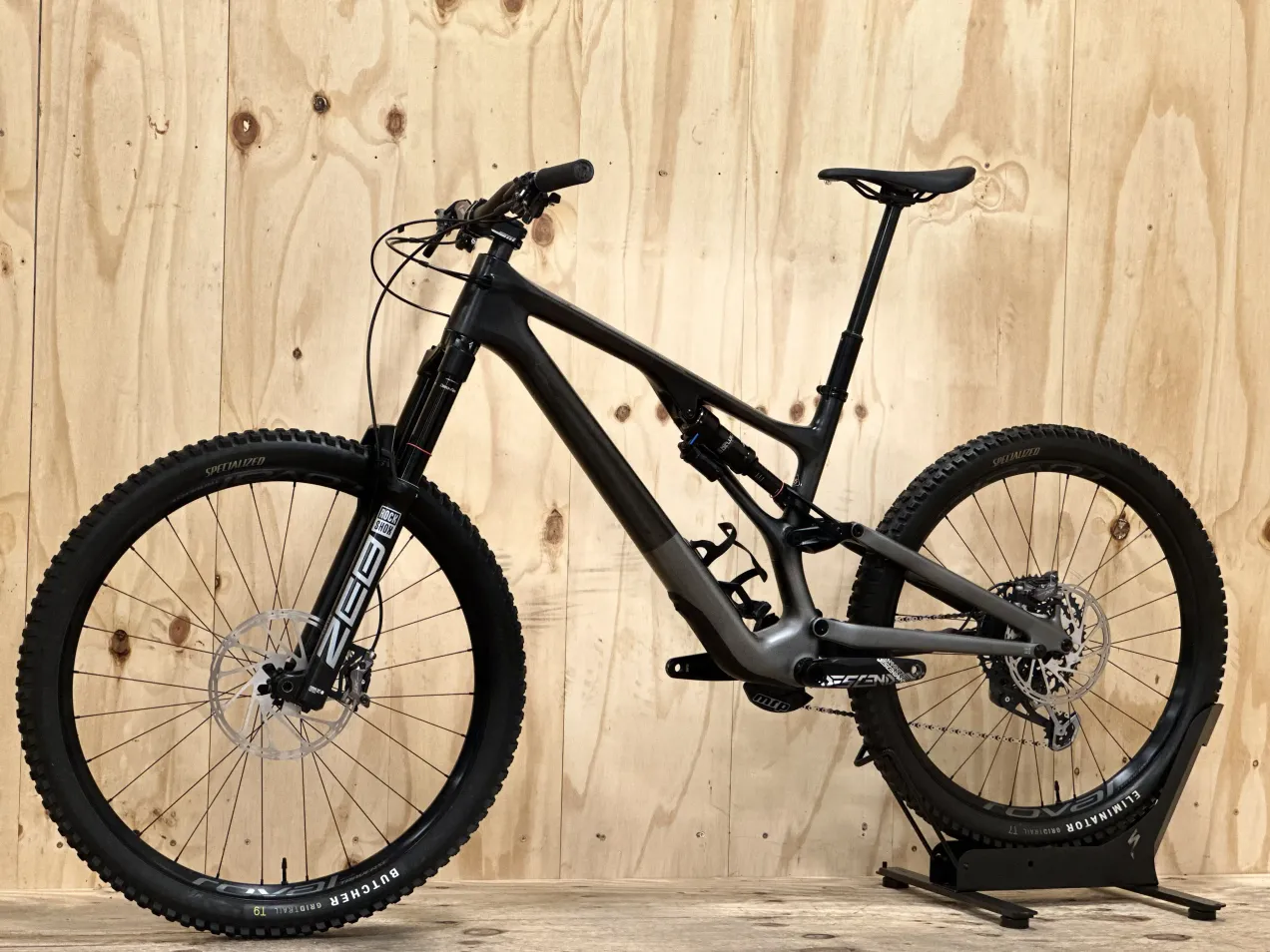 2021 stumpjumper best sale evo ltd