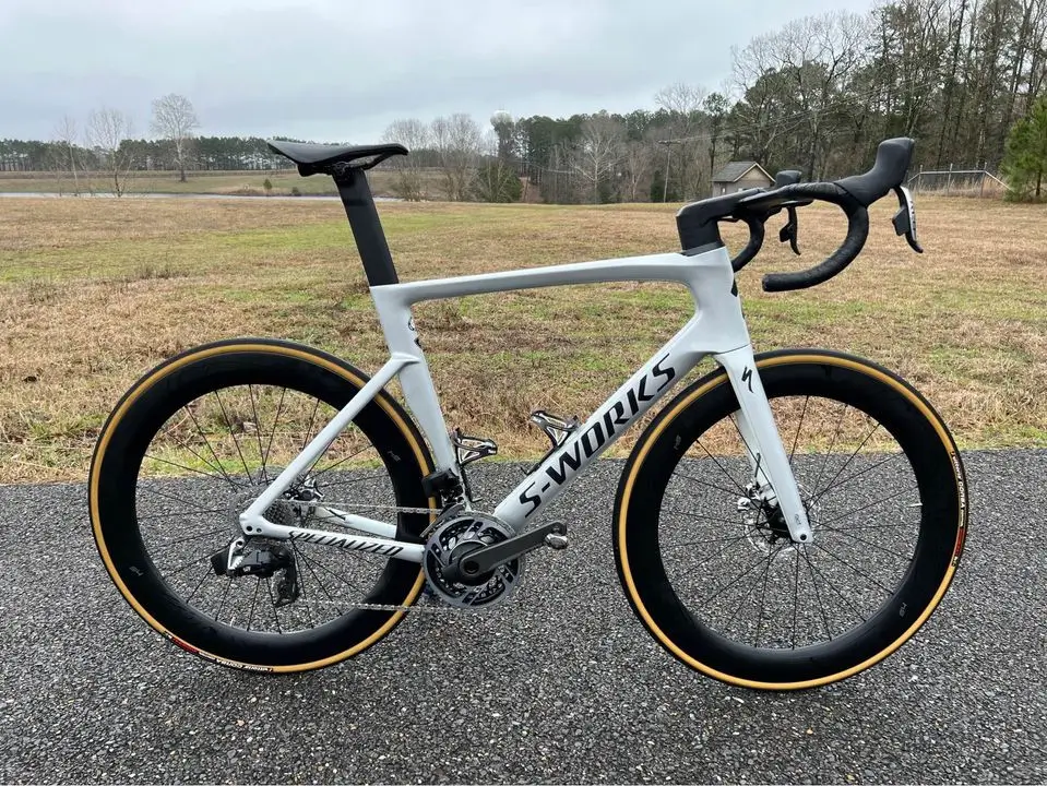 S works venge etap axs on sale