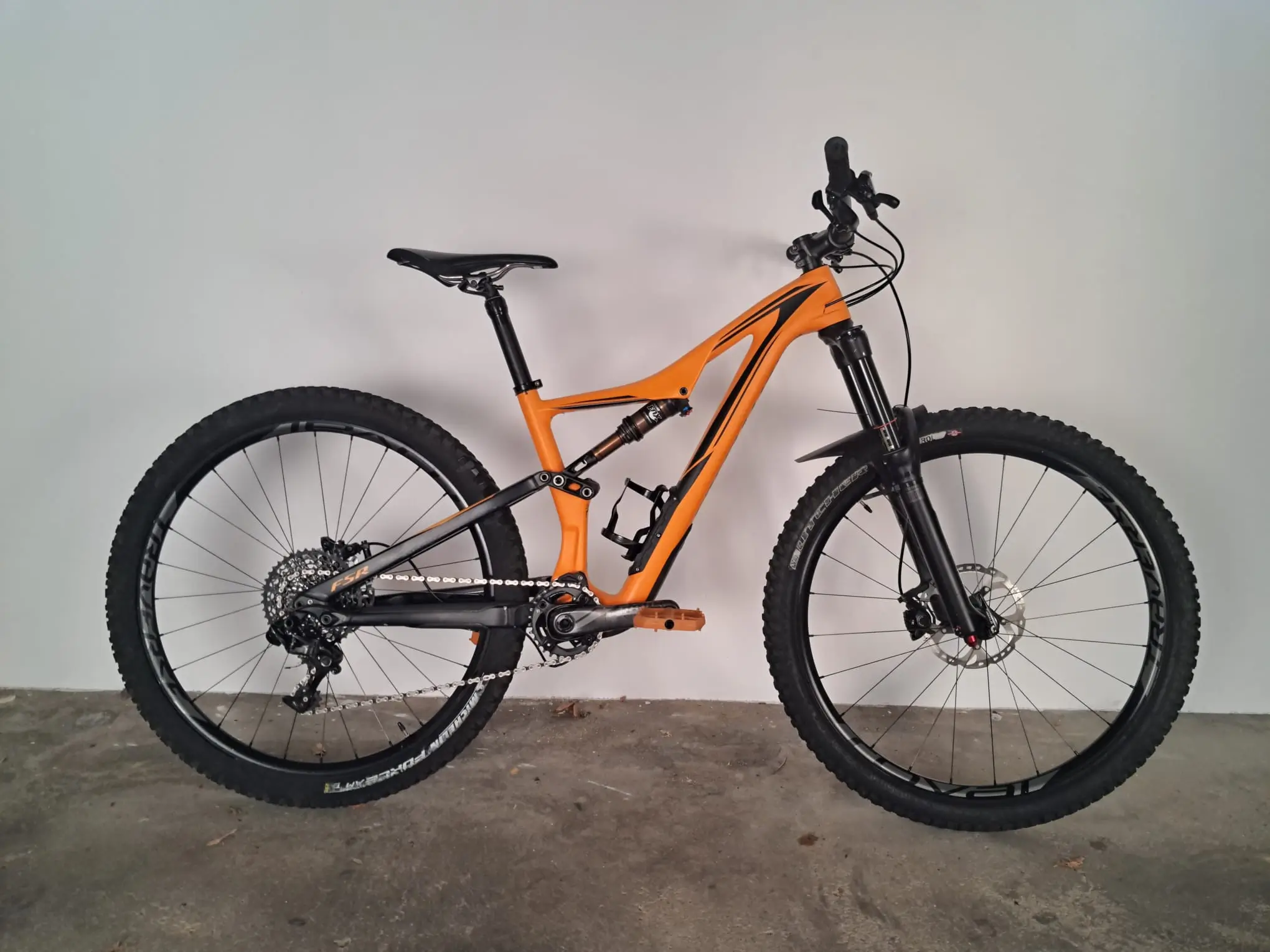 2017 specialized discount stumpjumper fsr carbon